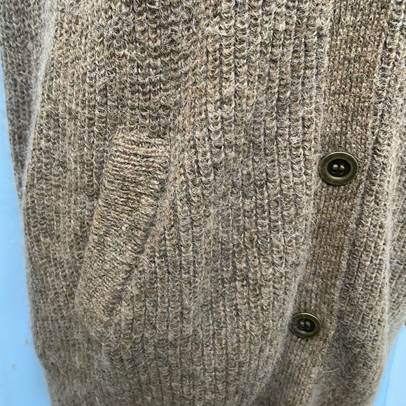 Free People cardigan - Picture 3 of 7